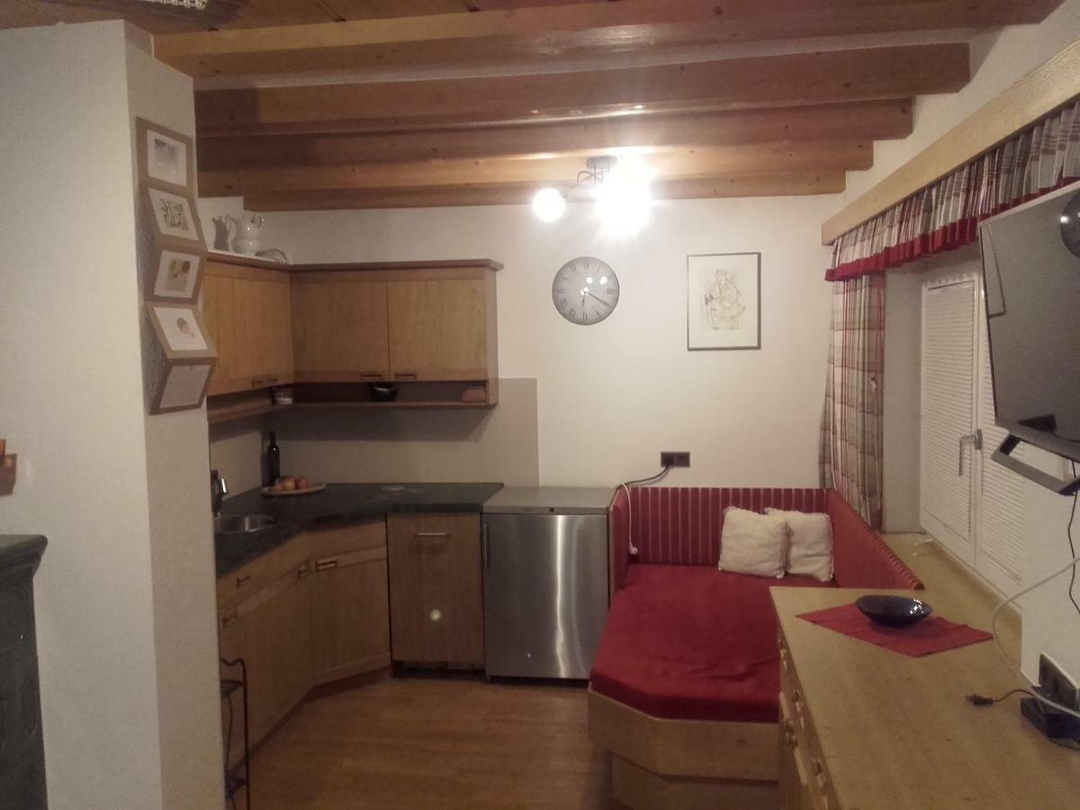 Chalet Rustikal Villa เวอร์เกน ภายนอก รูปภาพ
