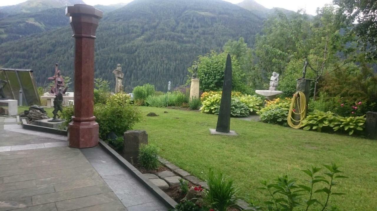Chalet Rustikal Villa เวอร์เกน ภายนอก รูปภาพ