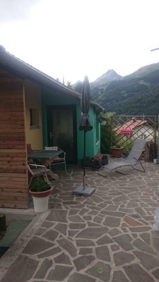Chalet Rustikal Villa เวอร์เกน ภายนอก รูปภาพ